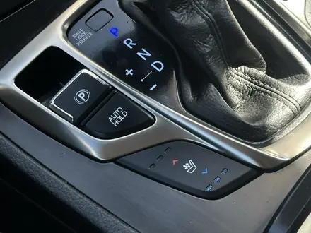 Hyundai Grandeur 2013 года за 8 700 000 тг. в Караганда – фото 10