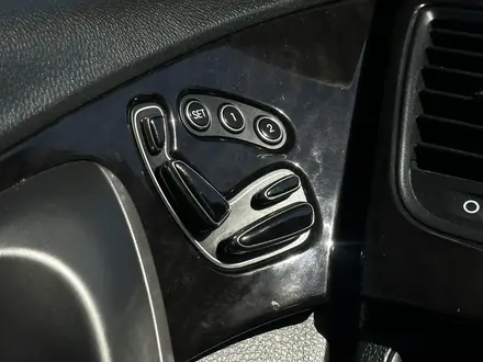 Hyundai Grandeur 2013 года за 8 700 000 тг. в Караганда – фото 11