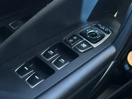 Hyundai Grandeur 2013 года за 8 700 000 тг. в Караганда – фото 12