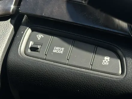 Hyundai Grandeur 2013 года за 8 700 000 тг. в Караганда – фото 13