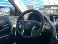Hyundai Grandeur 2013 года за 8 700 000 тг. в Караганда – фото 14