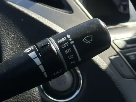 Hyundai Grandeur 2013 года за 8 700 000 тг. в Караганда – фото 17