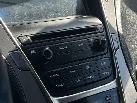 Hyundai Grandeur 2013 года за 8 700 000 тг. в Караганда – фото 22