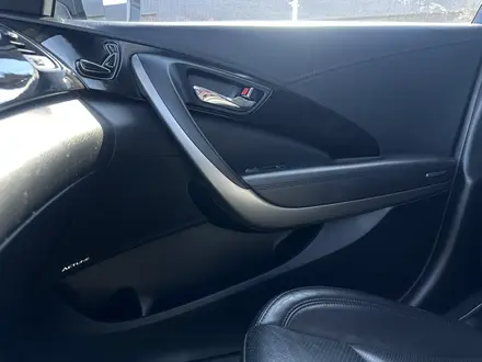 Hyundai Grandeur 2013 года за 8 700 000 тг. в Караганда – фото 23