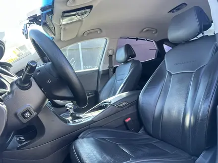 Hyundai Grandeur 2013 года за 8 700 000 тг. в Караганда – фото 24