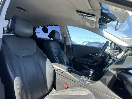 Hyundai Grandeur 2013 года за 8 700 000 тг. в Караганда – фото 26