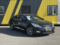 Hyundai Grandeur 2013 года за 8 700 000 тг. в Караганда – фото 3