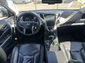 Hyundai Grandeur 2013 года за 8 700 000 тг. в Караганда – фото 7