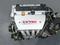 Мотор K24 (2.4л) Honda CR-V Odyssey Element двигатель за 96 500 тг. в Алматы