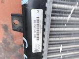 Радиатор основной TSI оригинал за 25 000 тг. в Алматы – фото 4