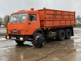 КамАЗ 2003 годаfor8 200 000 тг. в Уральск