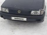 Volkswagen Passat 1988 года за 750 000 тг. в Астана – фото 5