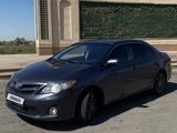 Toyota Corolla 2011 года за 5 500 000 тг. в Алматы – фото 2