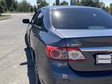 Toyota Corolla 2011 года за 5 500 000 тг. в Алматы – фото 4