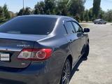 Toyota Corolla 2011 года за 5 500 000 тг. в Алматы – фото 3