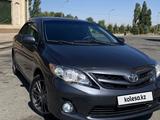 Toyota Corolla 2011 года за 5 500 000 тг. в Алматы