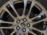 Toyota Corolla 2011 года за 5 500 000 тг. в Алматы – фото 5