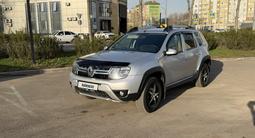 Renault Duster 2015 года за 5 000 000 тг. в Астана