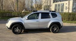 Renault Duster 2015 года за 5 000 000 тг. в Астана – фото 2