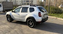 Renault Duster 2015 года за 5 000 000 тг. в Астана – фото 3