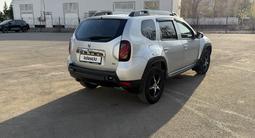 Renault Duster 2015 года за 5 000 000 тг. в Астана – фото 4
