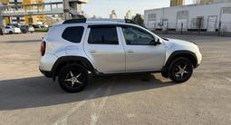 Renault Duster 2015 года за 5 000 000 тг. в Астана – фото 5