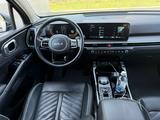 Kia Sorento 2024 года за 20 500 000 тг. в Шымкент – фото 2