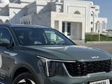Kia Sorento 2024 года за 20 500 000 тг. в Шымкент – фото 4