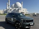 Kia Sorento 2024 года за 20 500 000 тг. в Шымкент – фото 3