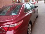 Toyota Camry 2015 годаfor7 200 000 тг. в Алматы – фото 3