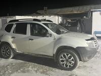 Renault Duster 2013 года за 4 500 000 тг. в Караганда