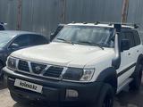 Nissan Patrol 2001 года за 9 900 000 тг. в Астана – фото 2