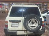 Nissan Patrol 2001 года за 9 900 000 тг. в Астана – фото 5