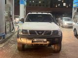 Nissan Patrol 2001 года за 9 900 000 тг. в Астана – фото 4