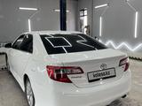 Toyota Camry 2014 годаүшін8 800 000 тг. в Атырау