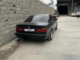 BMW 525 1994 года за 2 800 000 тг. в Шымкент – фото 3