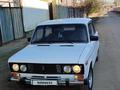 ВАЗ (Lada) 2106 1987 годаүшін900 000 тг. в Тараз – фото 2