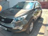 Kia Sportage 2016 годаүшін7 600 000 тг. в Экибастуз