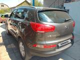 Kia Sportage 2016 годаүшін7 600 000 тг. в Экибастуз – фото 2