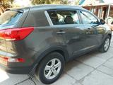 Kia Sportage 2016 годаүшін7 600 000 тг. в Экибастуз – фото 4