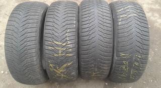 Шины 205/55 R16 - "GoodYear Ultragrip 8" (Германия), всесезонные, в отличноүшін105 000 тг. в Астана