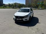 ВАЗ (Lada) Vesta SW Cross 2019 года за 5 100 000 тг. в Тараз – фото 2