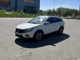 ВАЗ (Lada) Vesta SW Cross 2019 года за 5 100 000 тг. в Тараз – фото 4