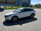 ВАЗ (Lada) Vesta SW Cross 2019 года за 5 100 000 тг. в Тараз – фото 3