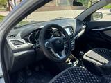 ВАЗ (Lada) Vesta SW Cross 2019 года за 5 100 000 тг. в Тараз – фото 5