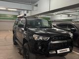 Toyota 4Runner 2019 года за 22 300 000 тг. в Астана