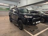 Toyota 4Runner 2019 года за 22 300 000 тг. в Астана – фото 3