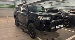 Toyota 4Runner 2019 годаfor24 500 000 тг. в Астана