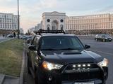 Toyota 4Runner 2019 года за 22 300 000 тг. в Астана – фото 2