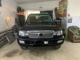 Toyota Land Cruiser 2005 года за 11 500 000 тг. в Семей – фото 2